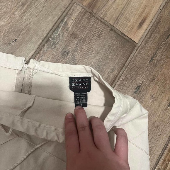 tracy evans limited y2k skort - Picture 5 of 5